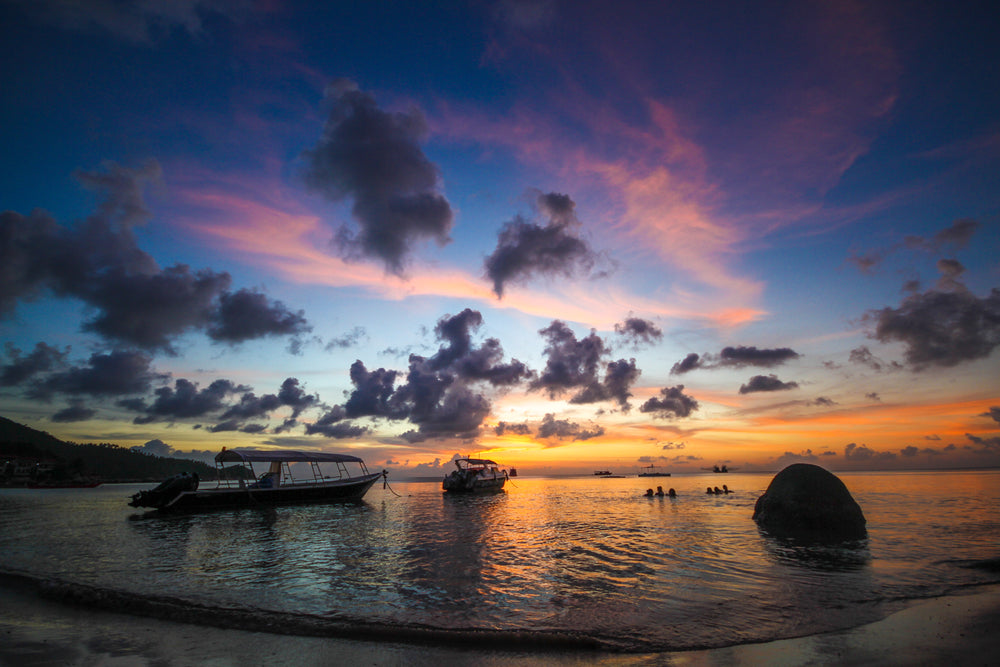 Custom Nature Photography