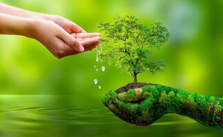 Custom Nature Projects