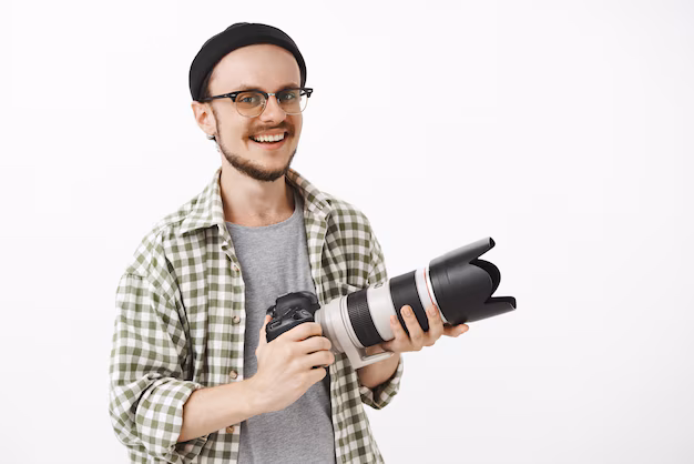 Photographer
