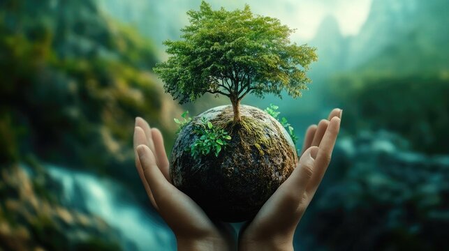 Conservation Campaigns